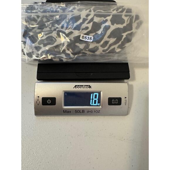 Equipment Femme Shirt Womens Large Blue Black Leopard Silk Cami Tank Top - Picture 12 of 12